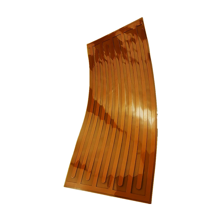 Custom fpc/ flex strip pcb/LED strip flexible fpc