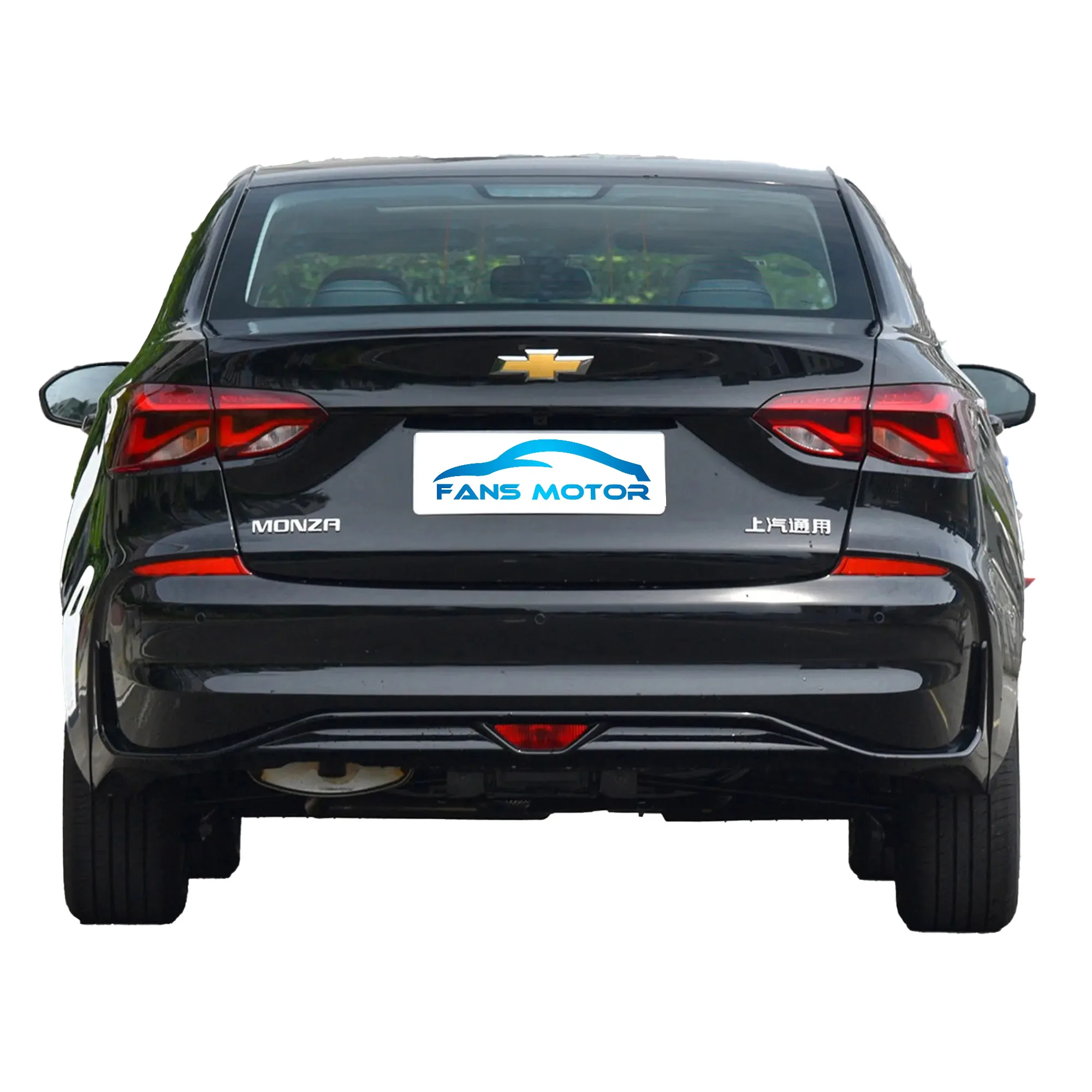 Chevrolet Monza Гибридный 2024 1 5 л турбо бензиновые Авто новые автомобили низкая цена автомобиль для взрослых 3 т