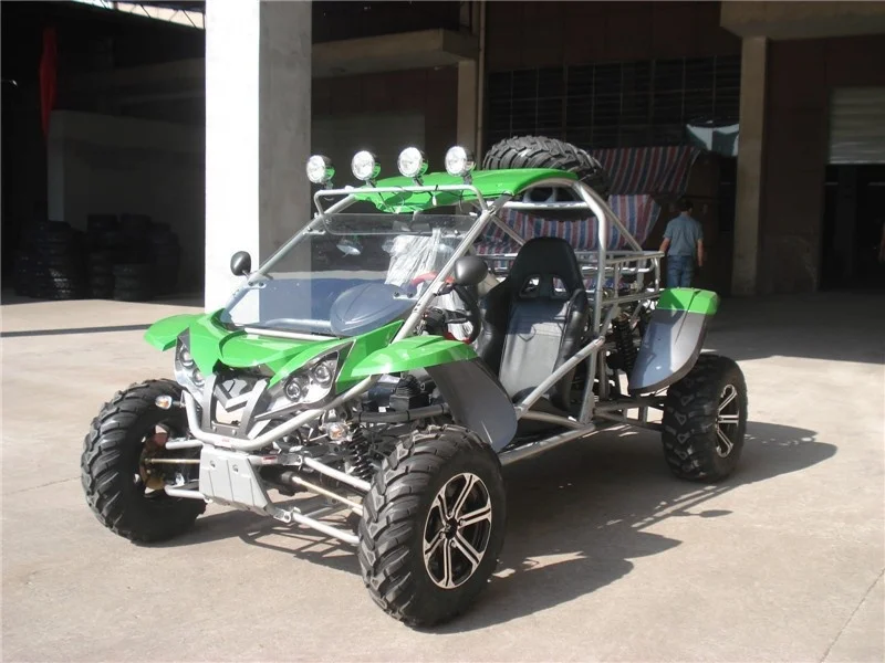 renli EEC5 beach buggy 1100cc 4X4 Chery engine go karts hot sales high quality