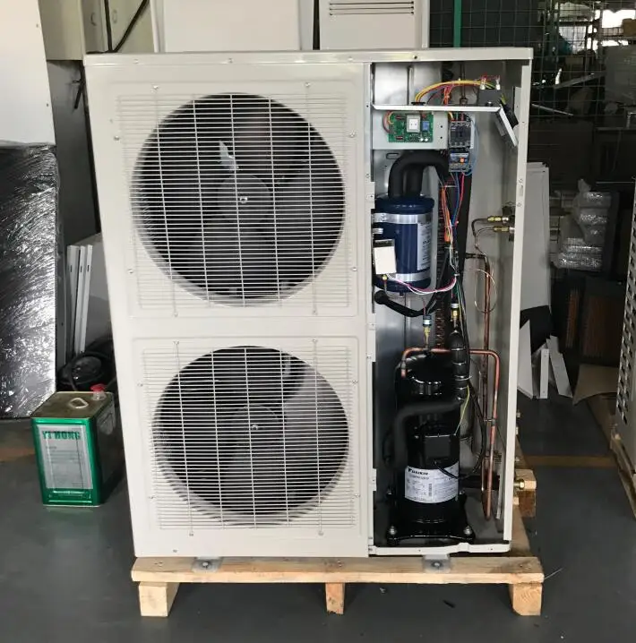 AC постоянная температура и влажность