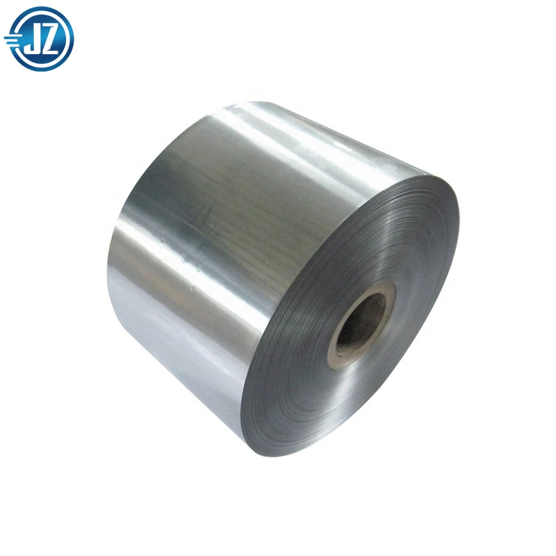 0.05-2mm Thick 2b Surface Large Inventory of 202 201 441 439 Mirror  304 304L 316 316L Hot/Cold Rolled Stainless Steel Coil