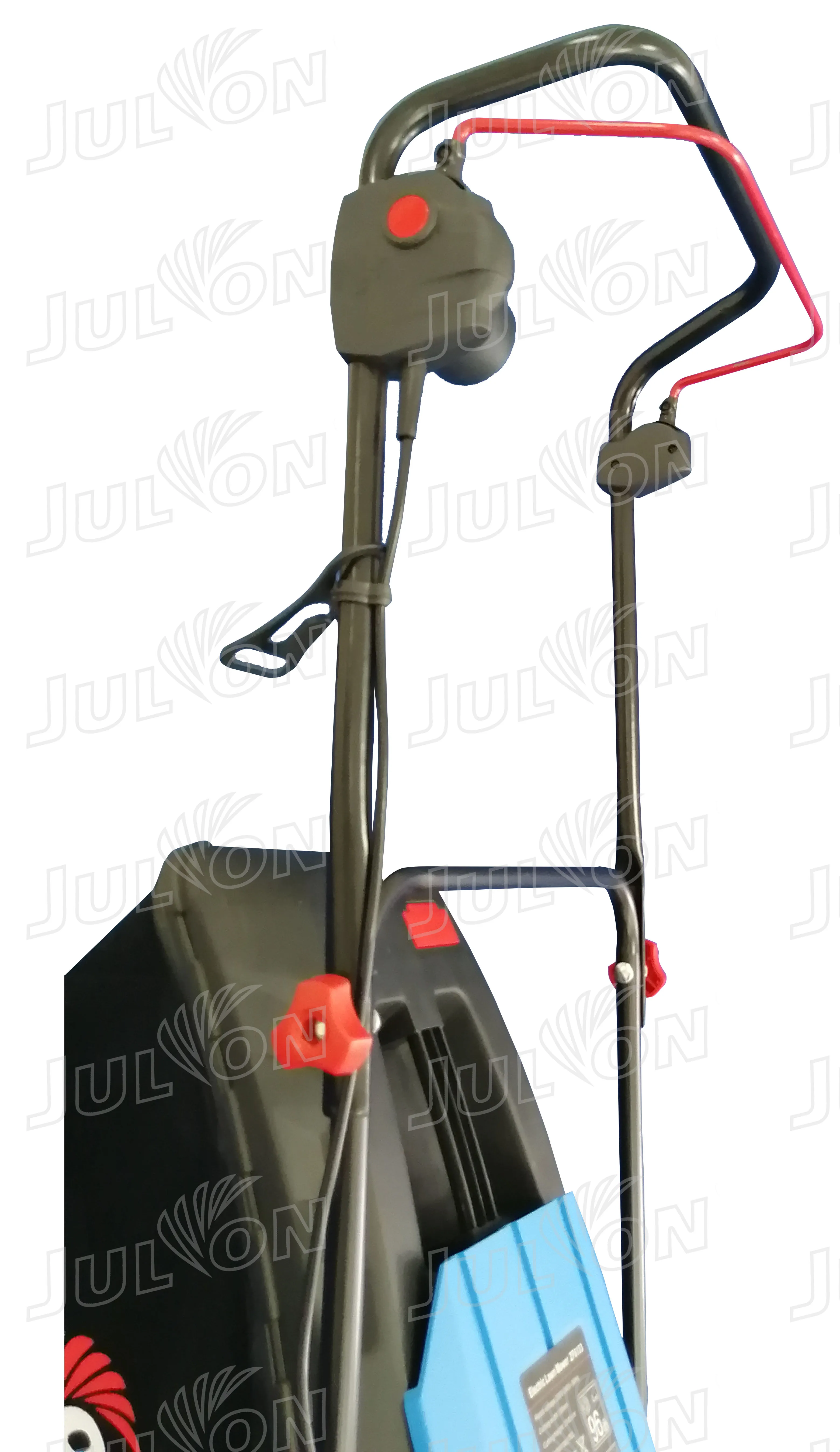 portable lawn mower 1400W/1600W ningde factory