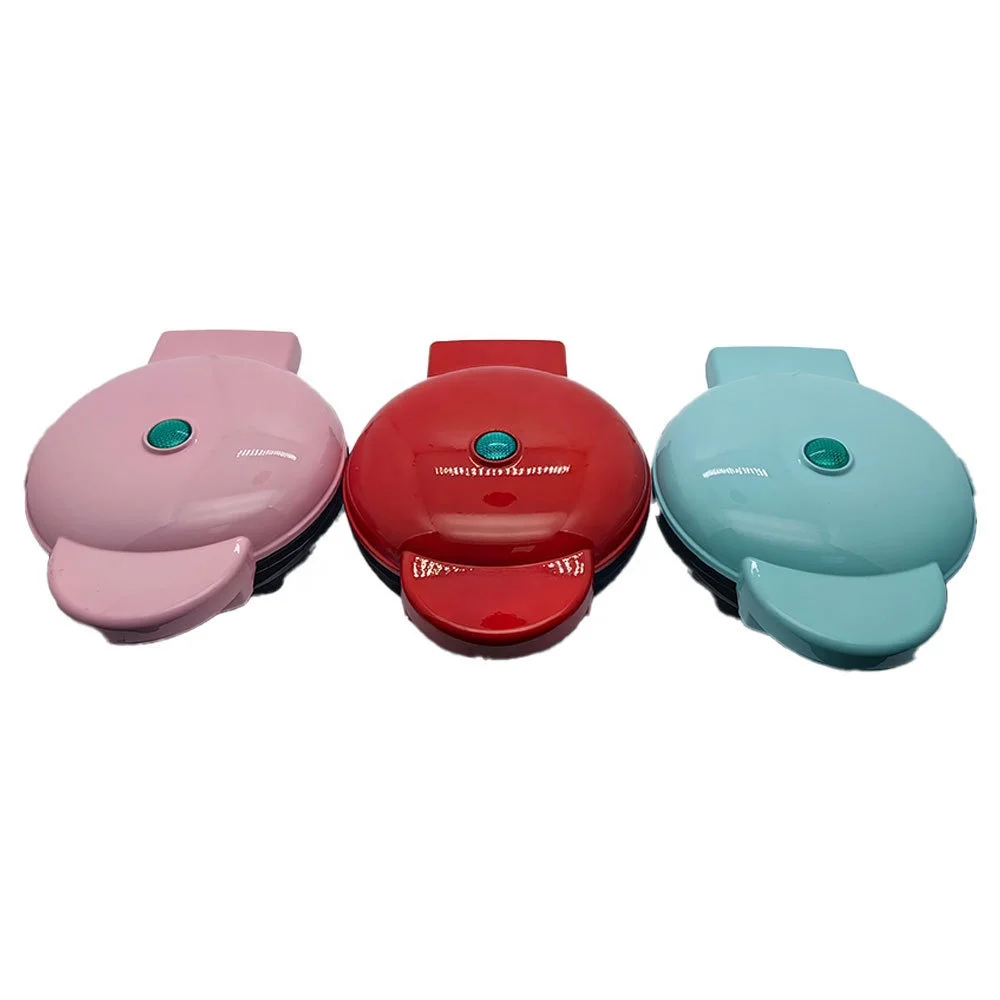 New Kid Friendly Donut Maker Machine For Family Use Accepted Good Quality And Cheap Price Overseas Bestseller