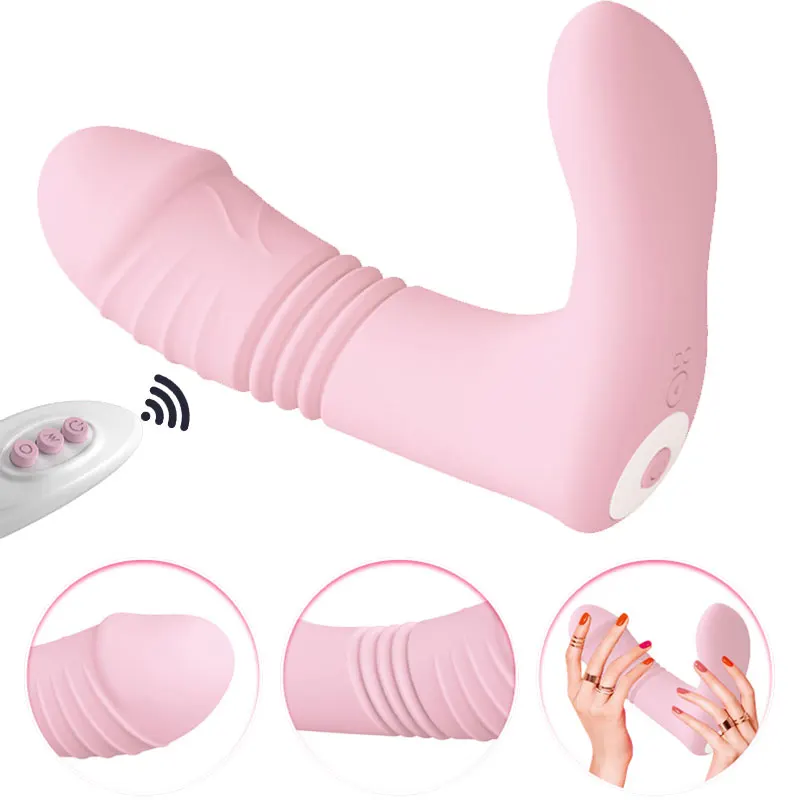 2022  Adult Sex Toys For Women Vagina Vibrator Wireless 12 Modes Vibrator Female Vagina Massager Vibrator Machine