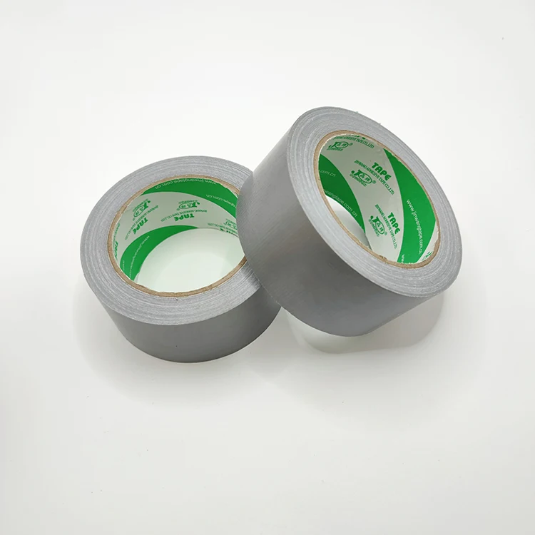Natural Rubber Gauze Waterproof And Aging Resistant Cloth Duct Tape