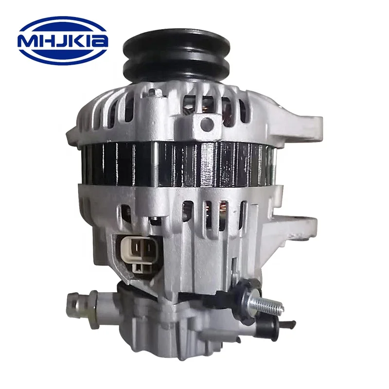 MHJKIA Auto Alternator 37300-42711 37300-42710 For  Kia  Hyundi H-1 2015-2021 H-100 2006-2019