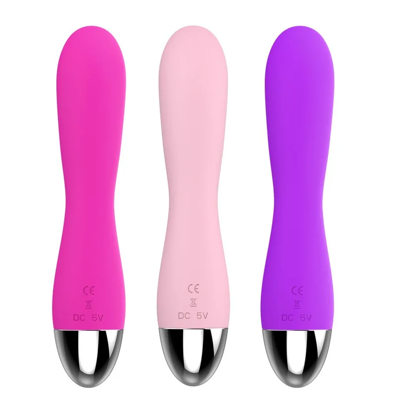 High Quality Funny Vibrators Adult Toys Electric G Spot Rabbit Vibrators For Women