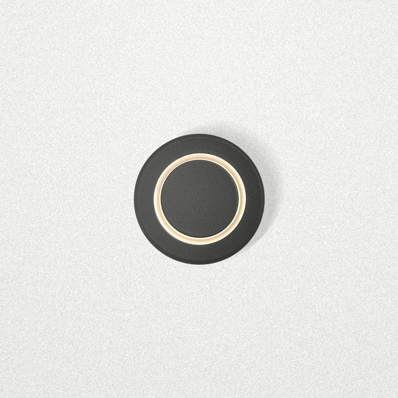 CE CB saso утопленный прожектор для дорожек водонепроницаемый высокого