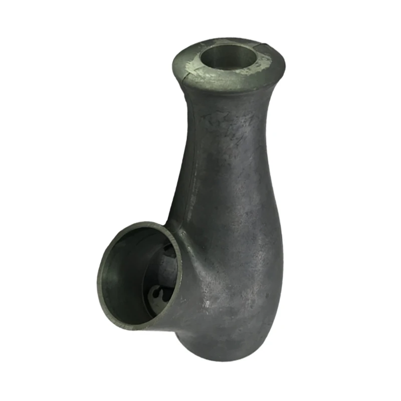 Custom Made Precision Foundry Steel Zamak Wrought Iron Sand Casting Aluminium Casting Parts