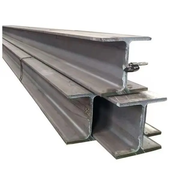 Chinese Factory Wholesale  High quality 430 201 202 316L Grade Stainless Steel H Beam Price per kg For Bridge Building