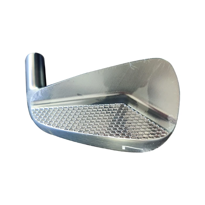Carbon Steel S20C Forged Iron Golf Heads