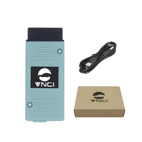 Новое поступление VNCI RNM для Nissan Renault Mitsubishi 3-in-1scanner лучше чем consult 3 plus диагностический инструмент