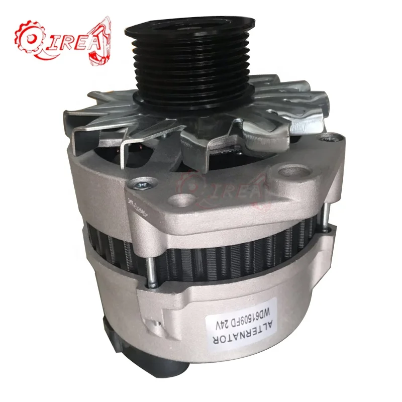 High Quality Wheel loader WD615 612600091062 612600090248 612600090506 612600090705 diesel engine parts generator