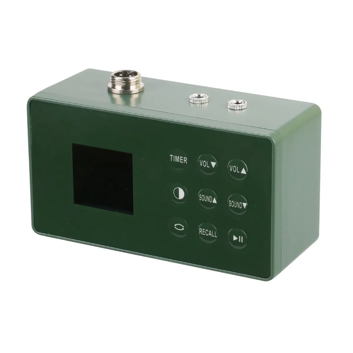 Hot selling in Qatar bird sounds download mp3 good voice machine with memory timer on/off duck decoy quail sounds