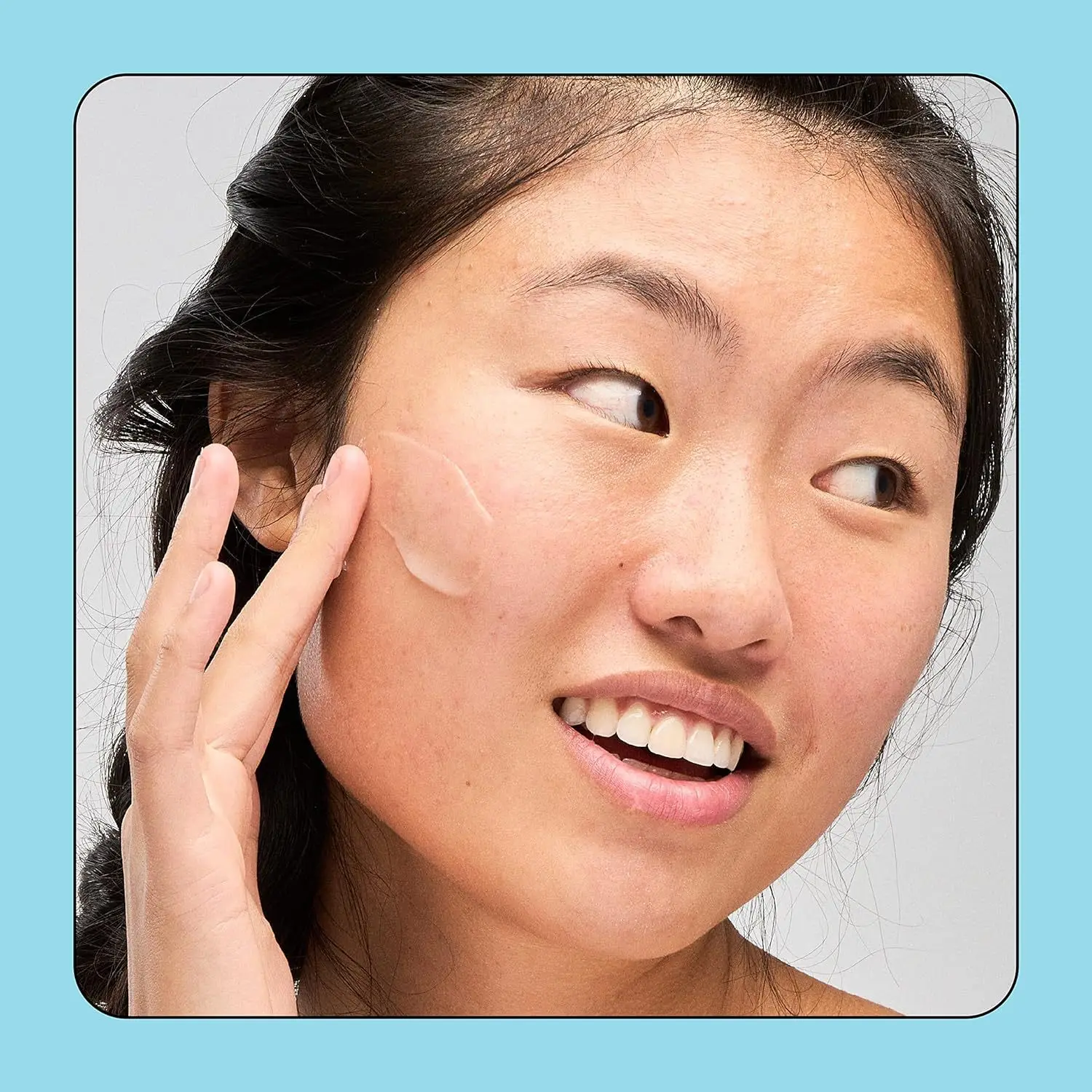 Hot sale of face cream New face cream Spot moisturizing face cream Green suitable for oil skin