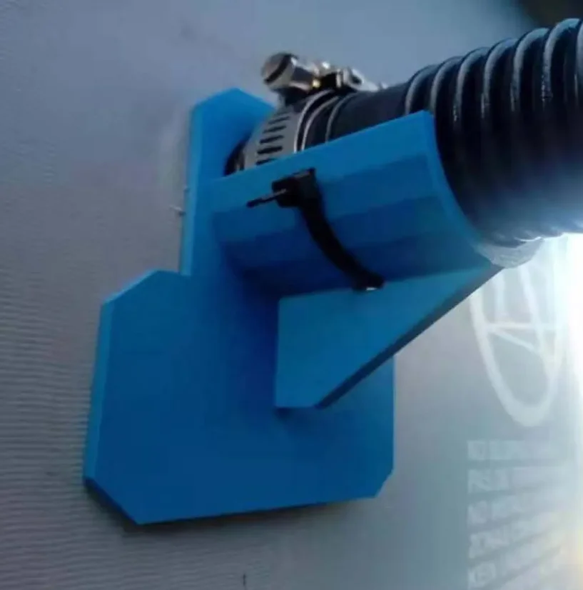 pool water pipe bracket Hose bracket accessories for swimming pools and floors are available wholesale