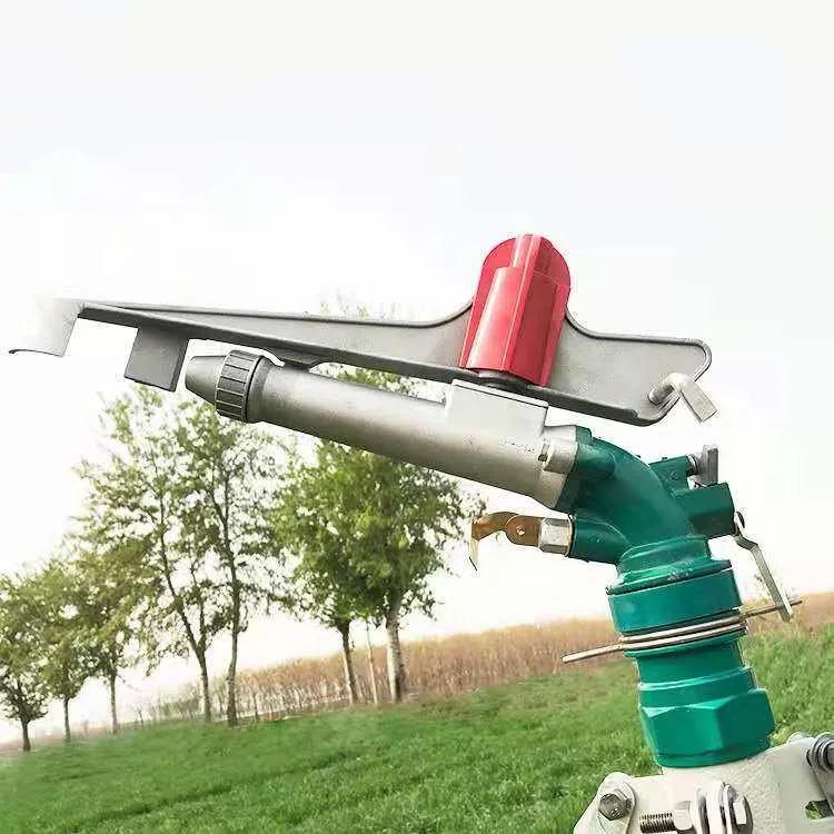 
PY30 Atomizing Nozzle Dust Suppression Agricultural Irrigation Spray Gun field sprinkler 