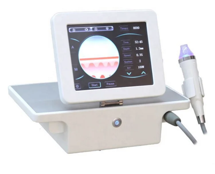 
Wholesale high quality beauty machine skin care needle micro needle fractional RF micro needle 