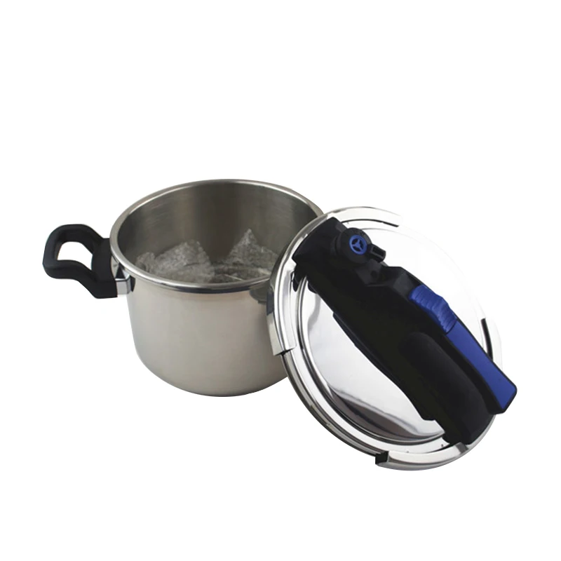 Tornado Multi-Functional 6l Kitchenware Pressure Pot Pressure Cooker For Restaurant