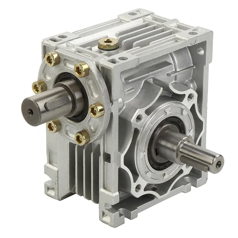 NRV Type Transmission Gear Box for Agriculture