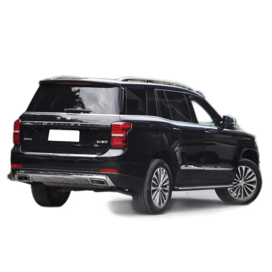 Заводская цена BAIC beijing BJ90 3 0 T топливный насос для автомобиля Mercedes-Benz GLS той же модели супер роскошное вездеходное внедорожное транспортное средство