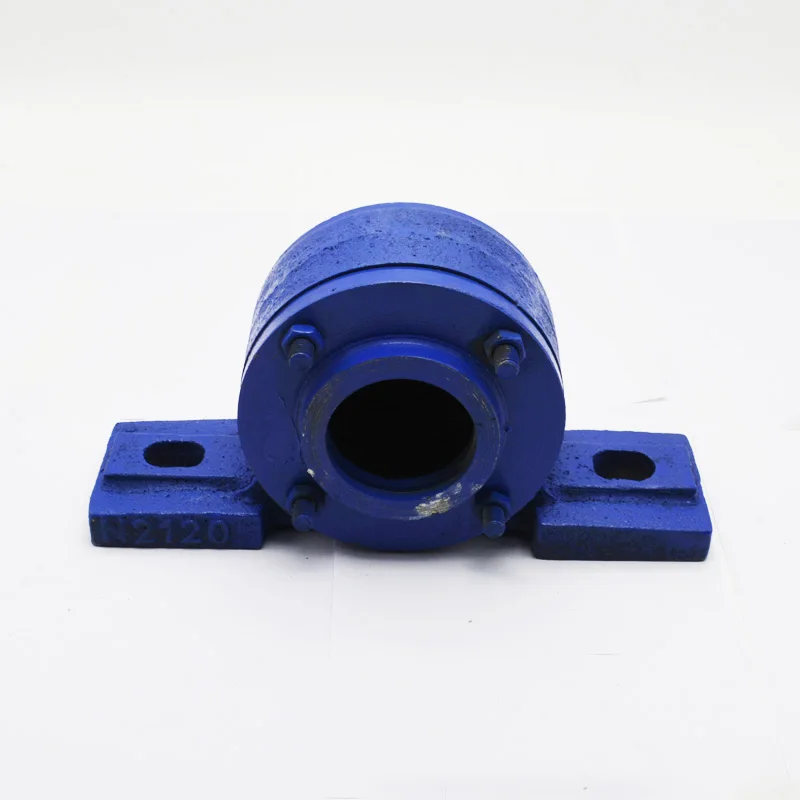 Горячая продажа опорный подшипник UCF213 корпус