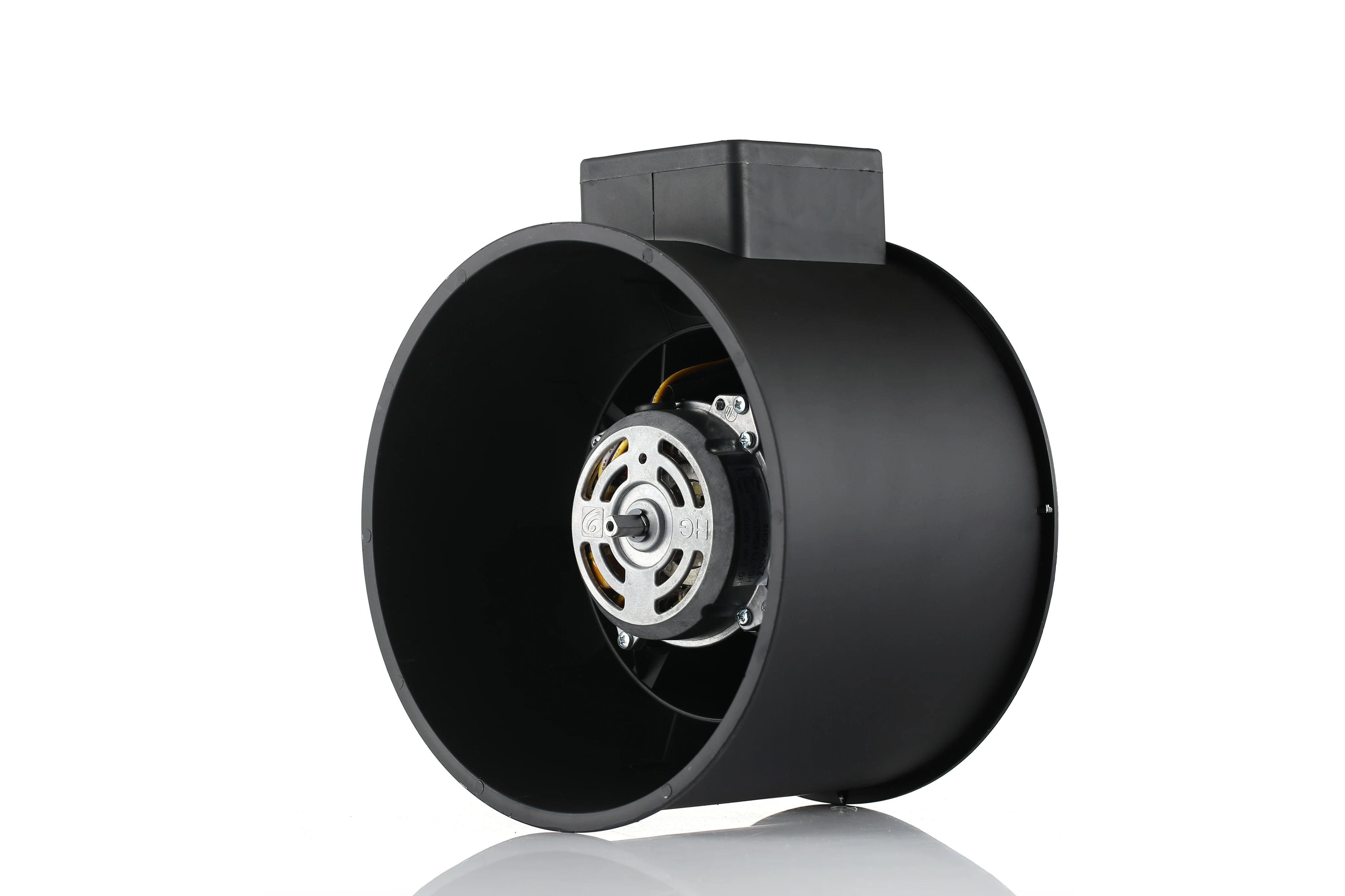 Hot sale 8 Inch Roof Mounted Ventilator Blower Exhaust Fan