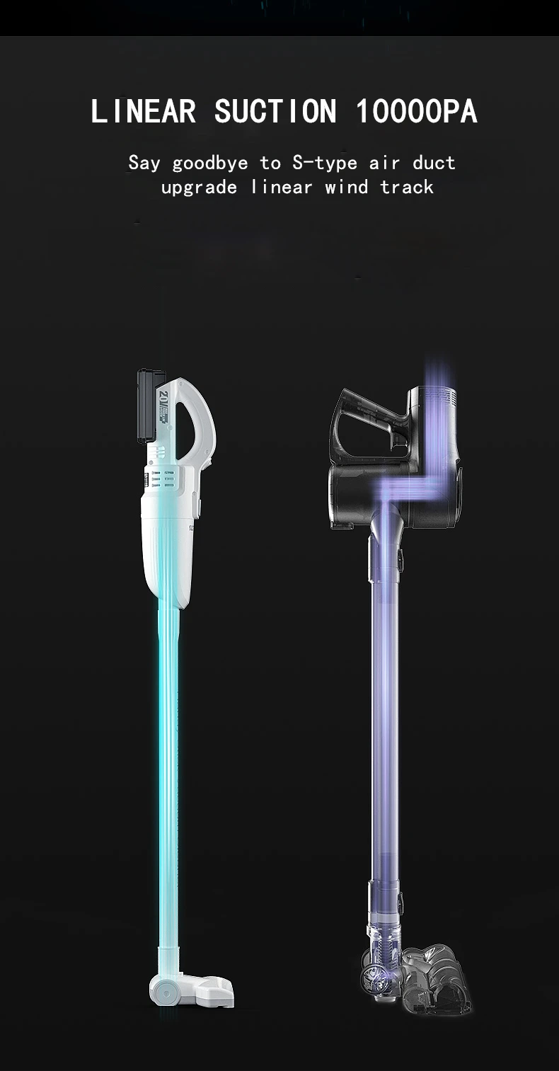 New Portable Water Spray Mop Floor Cleaner Automatic Handheld Floor Mopping Machine