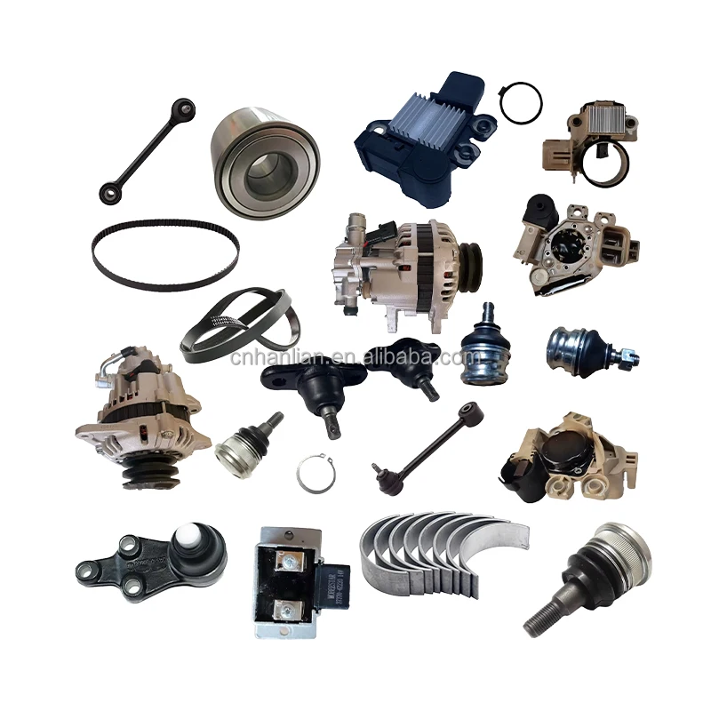 High Quality Engine Bare Cylinder Head Car Auto Cylinder Head Cylinder Head Bolt 22321-2B700 FOR Hyundai ACCENT 1.6L 2011