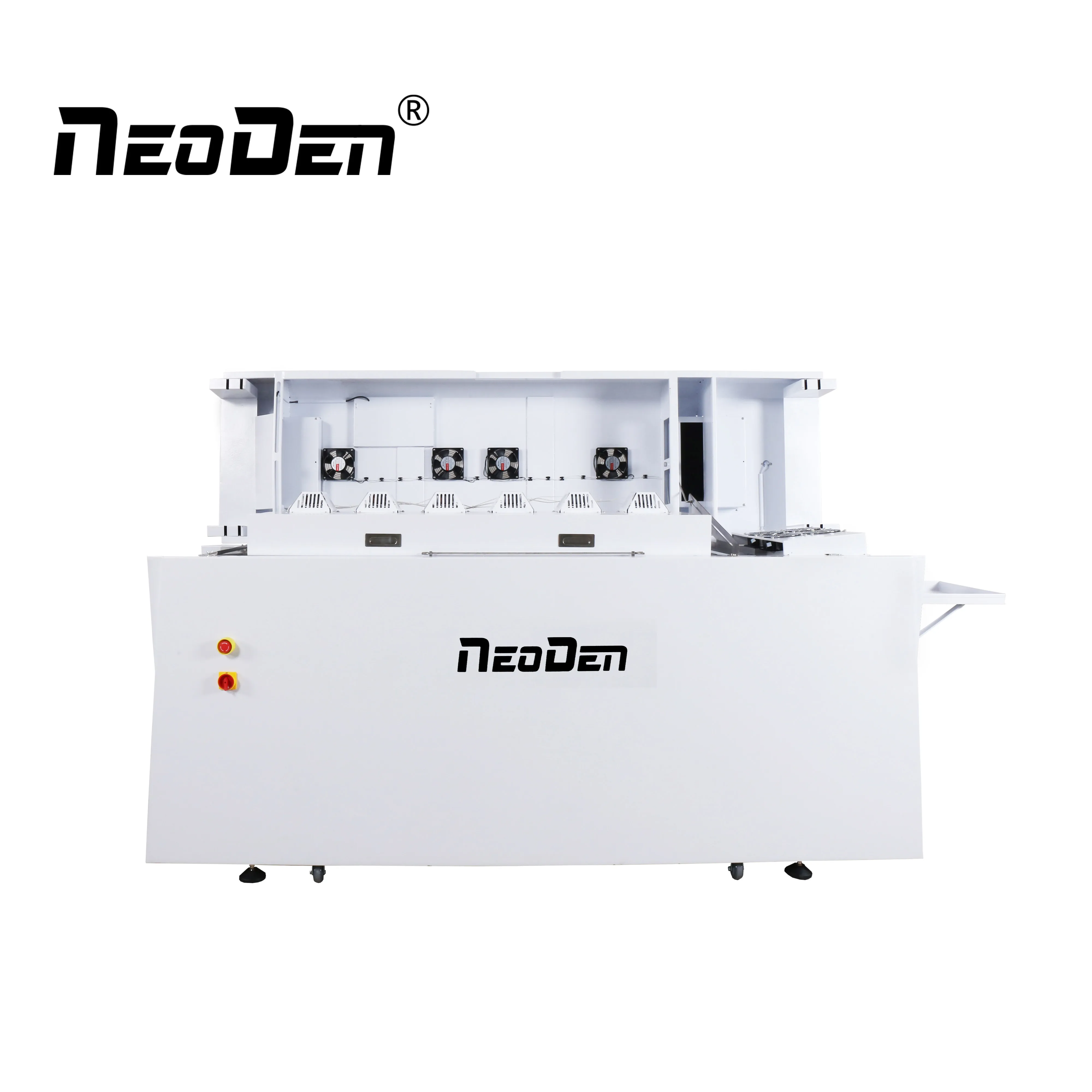Neoden New Product reflow oven IN12 pcb reflow oven SMT machines SMD Reflow Soldering