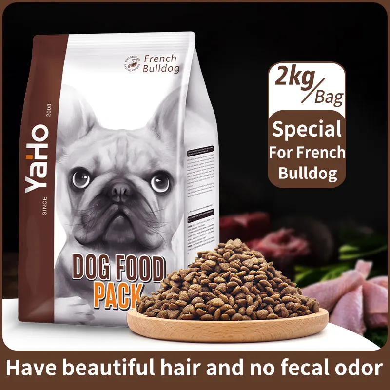 OEM/ODM Dog Treats Small Breed Quality Dog Dry Food