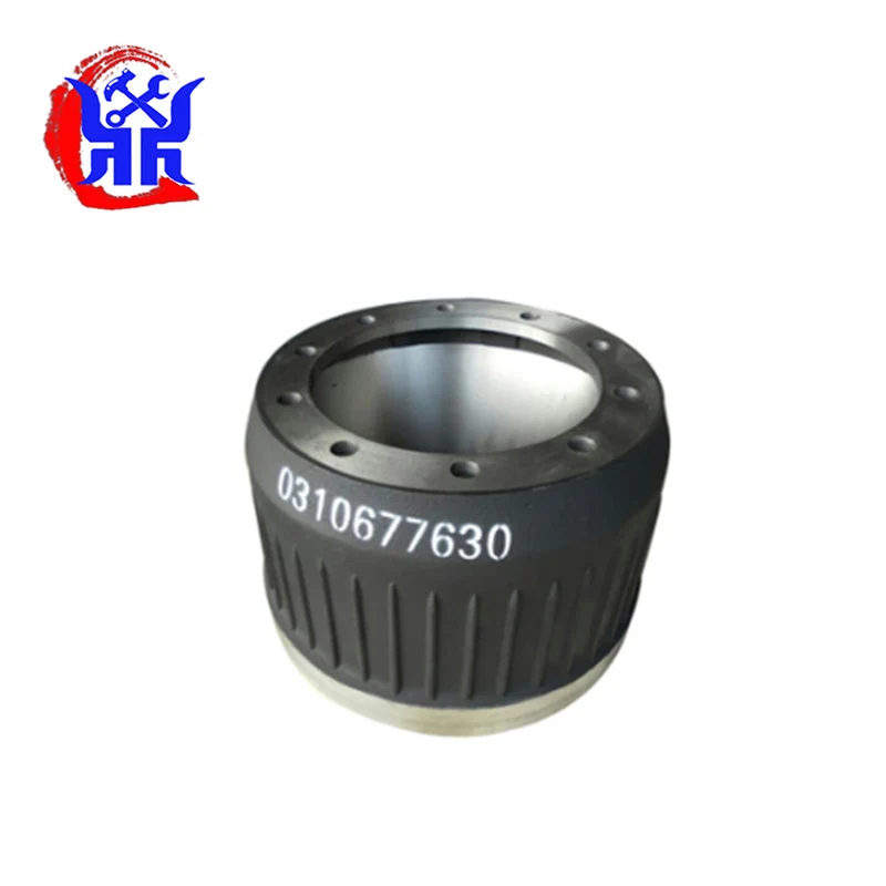 Горячая Распродажа Американский тормозной барабан