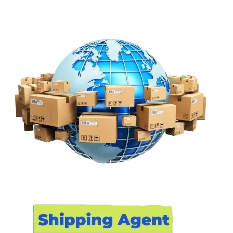 Reliable DDP/DDU Shipping Agent From China To US UK Canary Islands Gibraltar Albania Afghanistan Bosnia