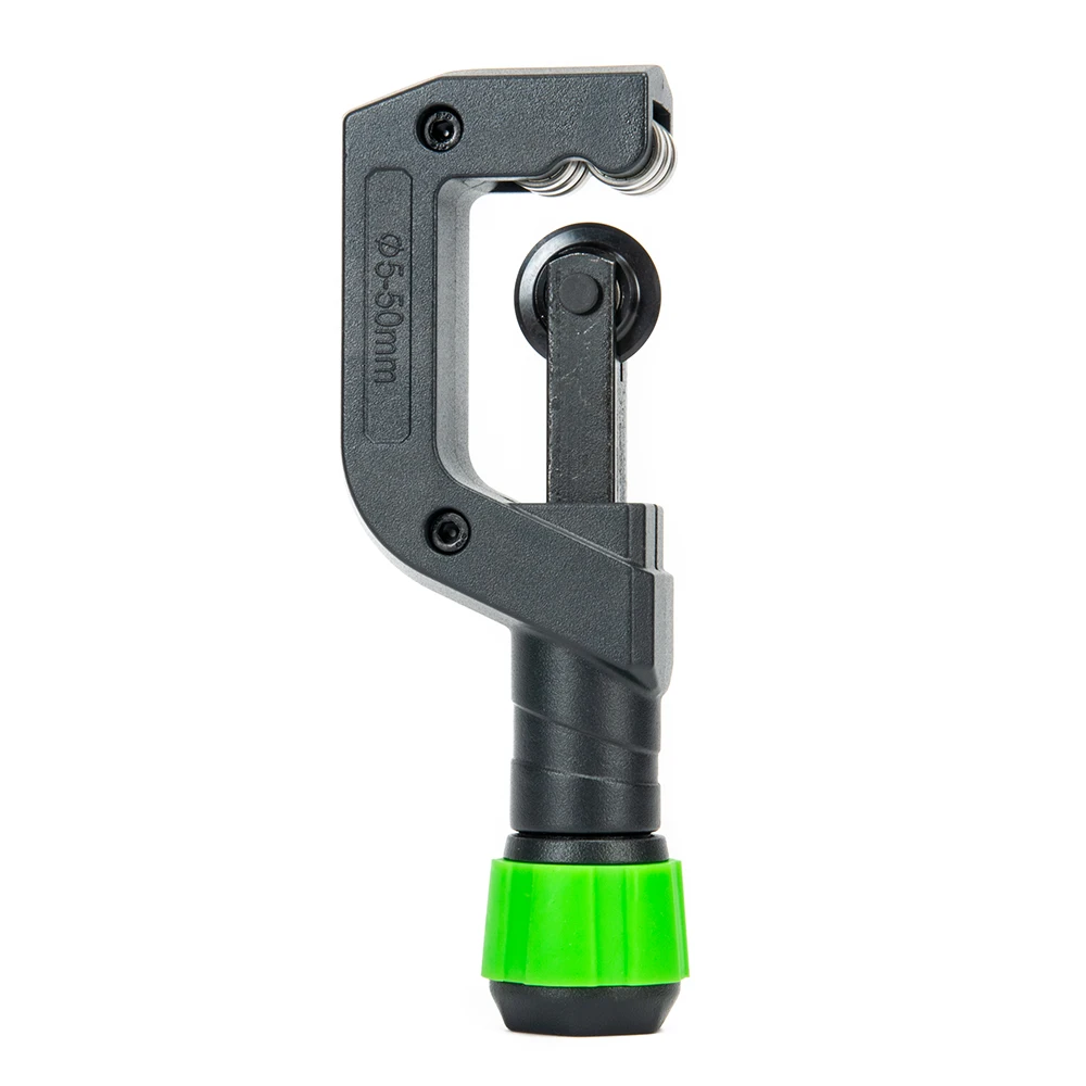 Copper Aluminum Stainless Steel Tubes 5-50mm Adjustable Bearing Blade Pipe Cutter Customizable OEM/ODM Support Aluminium Alloy