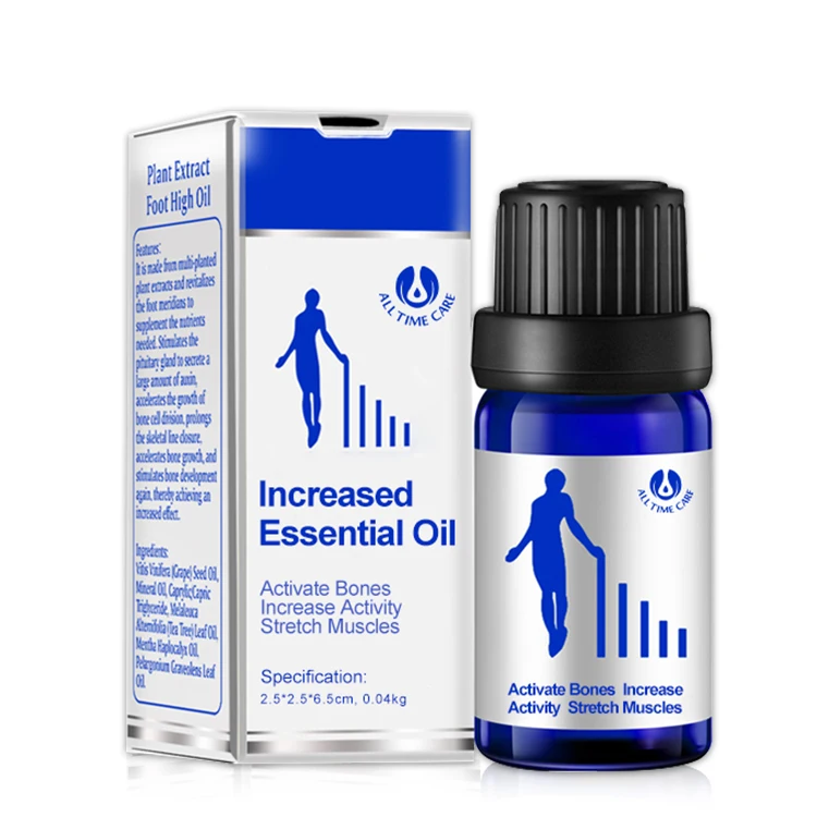 Alltimecare оптовая продажа, безопасное для взрослых растение, эффективное новое оригинальное масло для роста