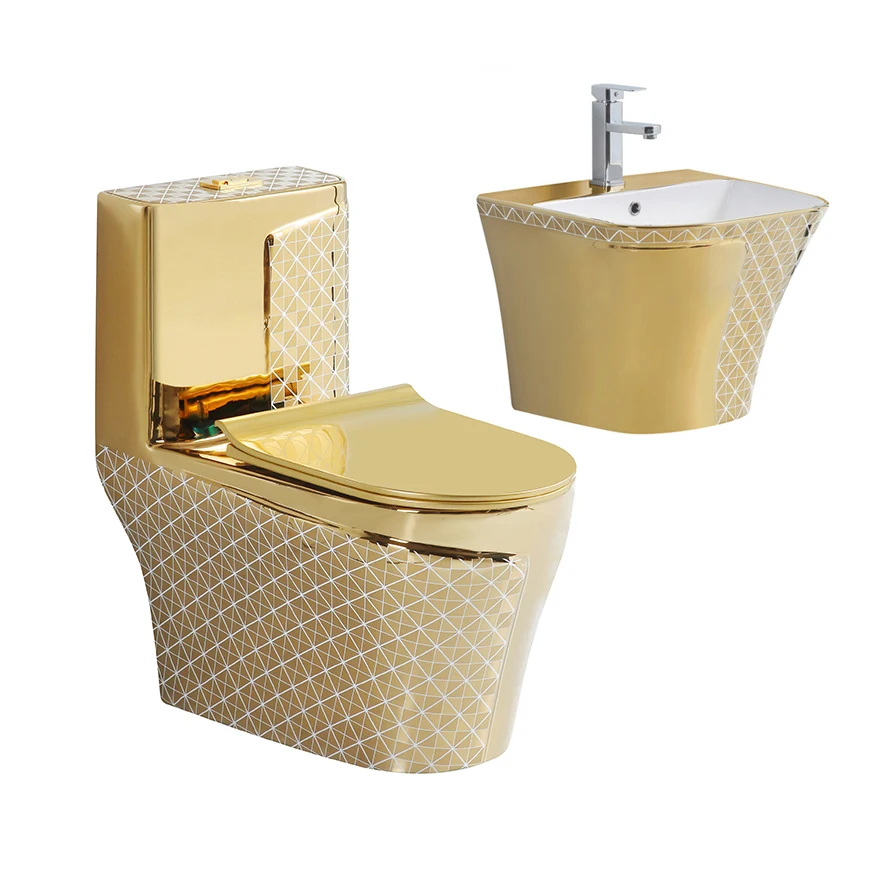 New Arrival Luxury Toilet 2025 China High Quality Piss WC Toilet Suppliers Elongated Hand Flushing WC Wall Mounted Toilet