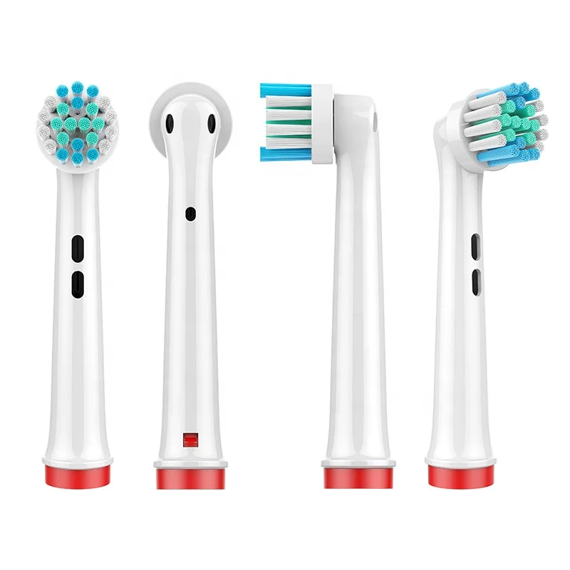 EB17X Replacement toothbrush heads electric toothbrush heads for b oral