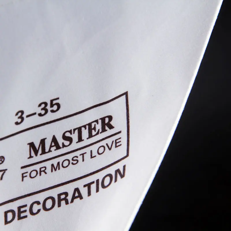 Non-Stick Coating Thickened Cotton Canvas Pastry Bags Cake Decorating Supplies Piping Bags Reusable Cake Decorating Tools