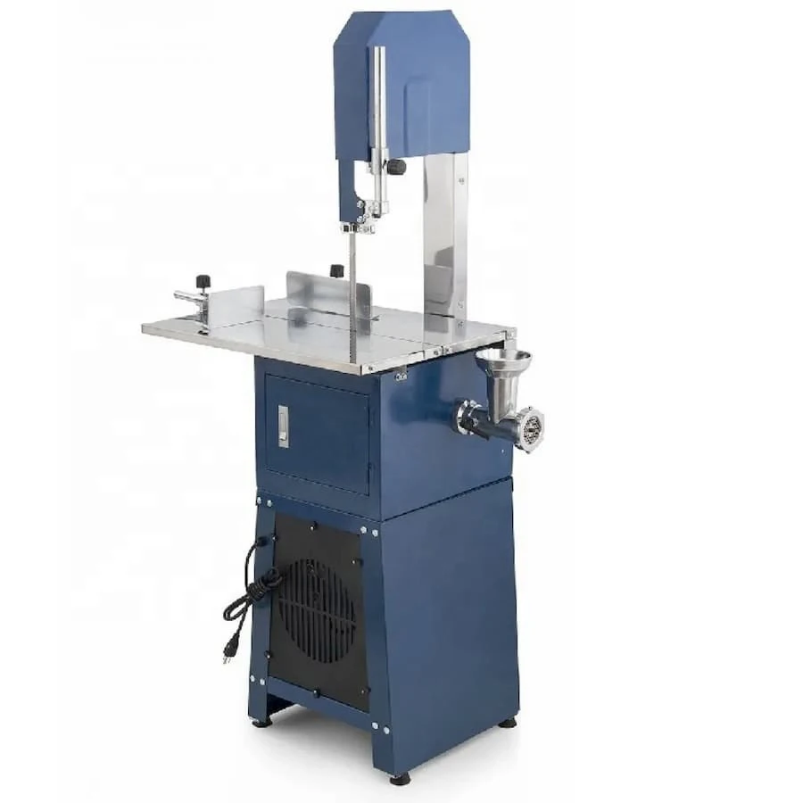 Customized Brand Cutting-Edge Portable Slaughtering SAW Machine for Hotel Catering Industries Wholesale Supply
