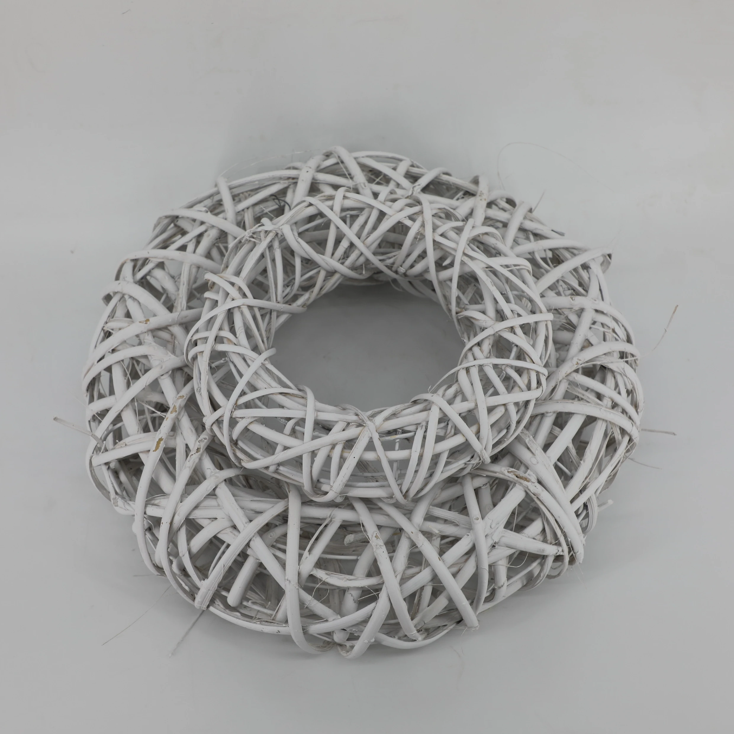 
Vane weaved decoration circle, YS21-014 