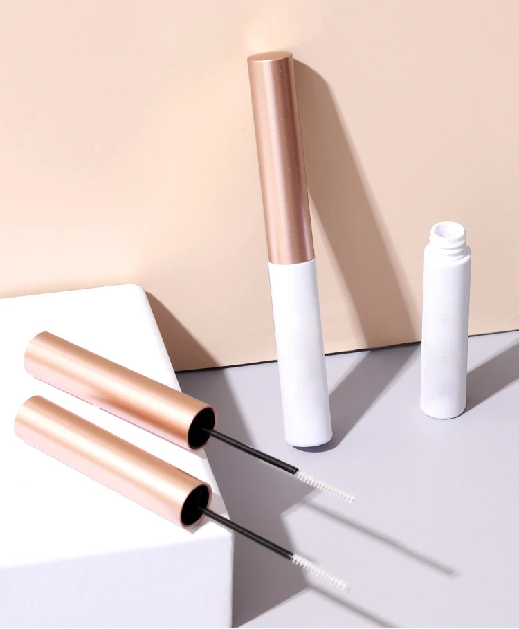 Eye Makeup Mascara Gel Waterproof Quick Dry Transparent Eye Edition Mascara Base