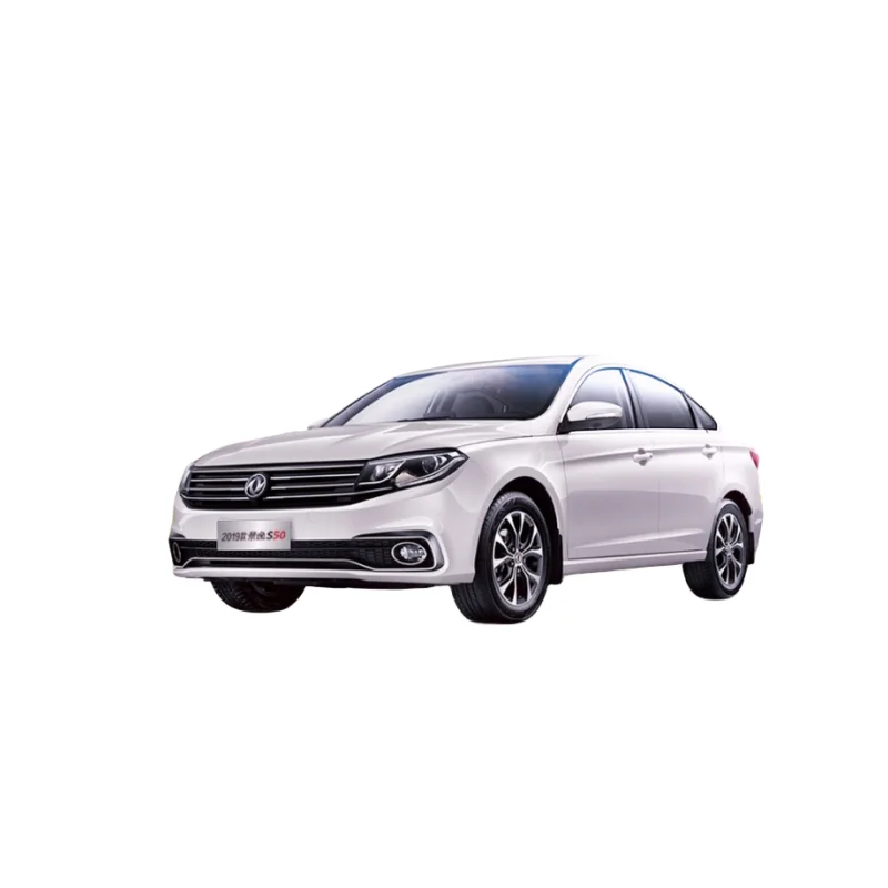 В наличии низкая цена китайские бензиновые автомобили Dongfeng Fengxing Jingyi S50 для новых и подержанных бензиновых автомобилей подбородок