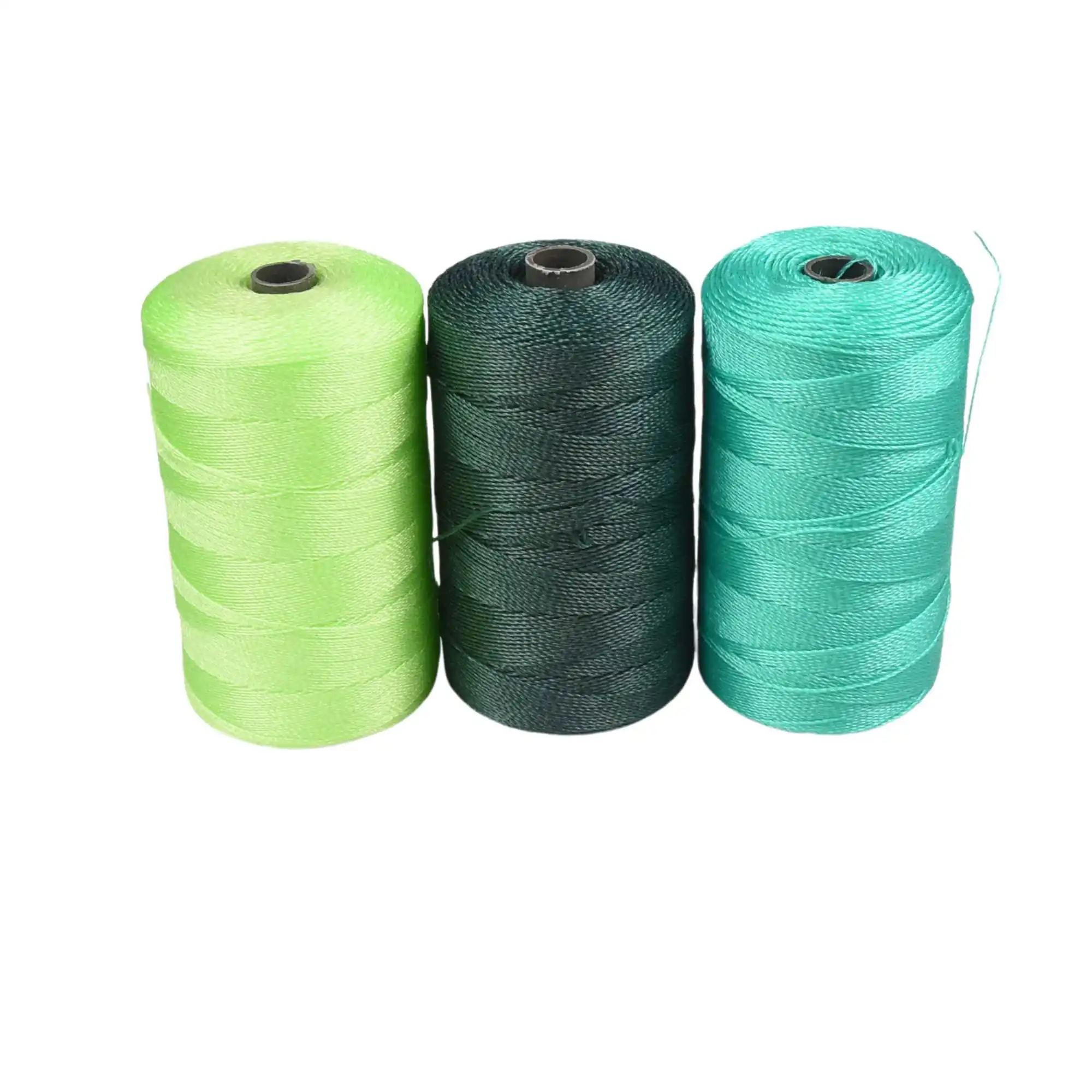 High quality and durable Pp Braided Rope Pp Strapping Rope plastic rope for fishing