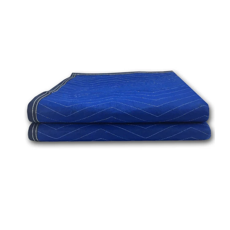 Высококачественные тканые подвижные одеяла для дома прокладки подвижное одеяло