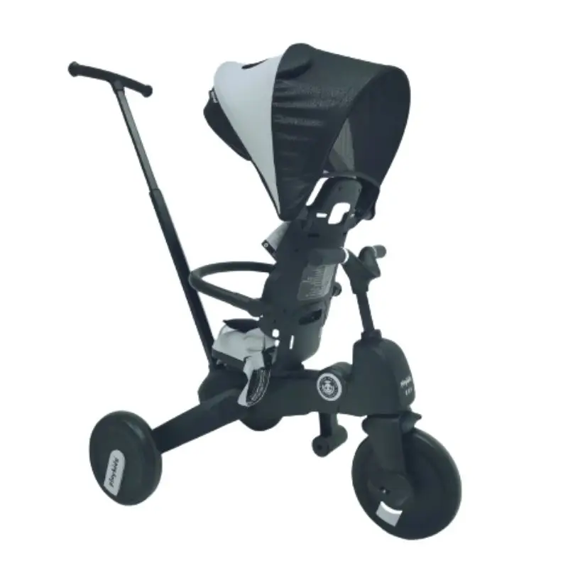 
kids tricycles 1 piece foldable tricycle kids bike with canopy spare parts tricycle for kids 