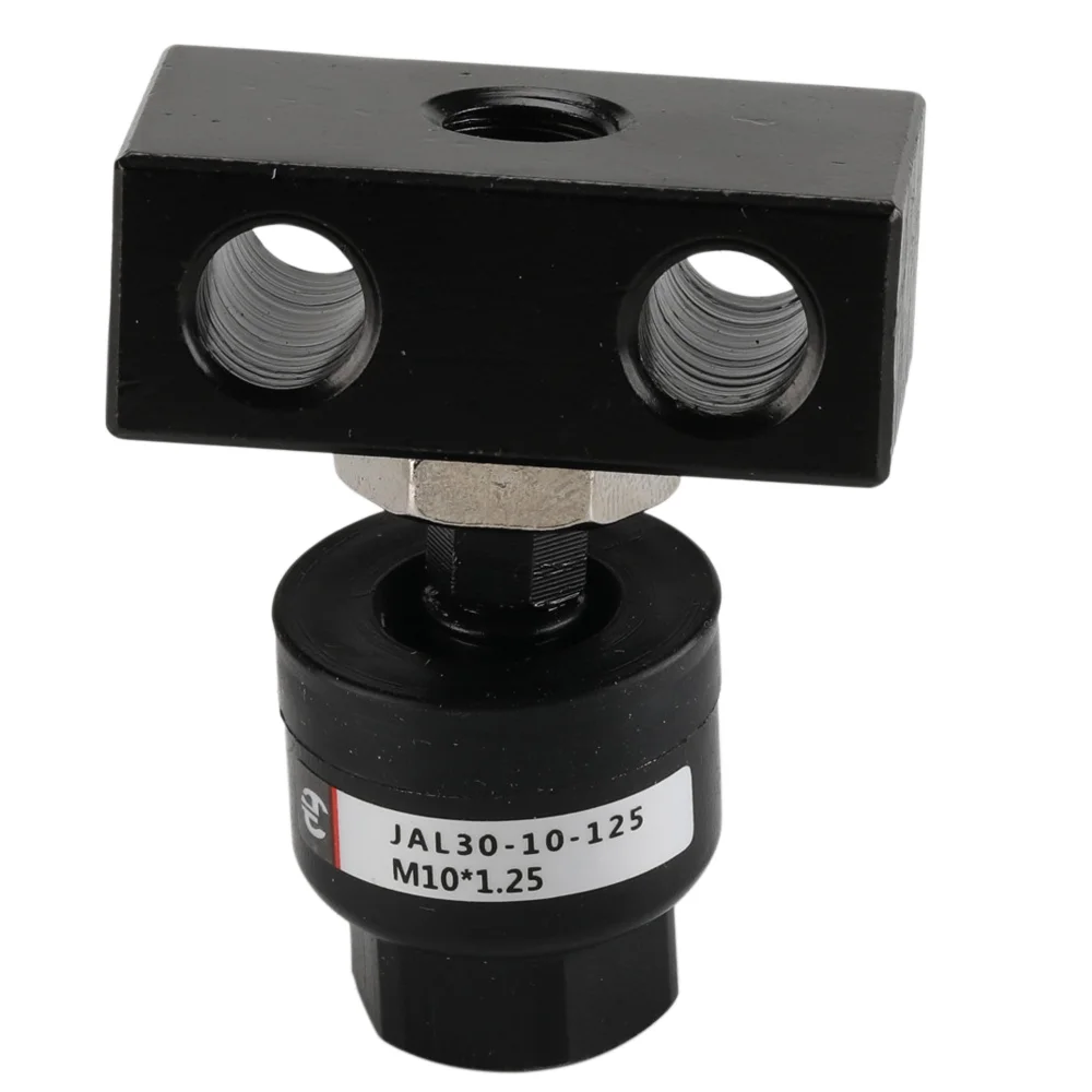 JAL floating joint JAL20-8-100/JAL30-10-125 high temperature quenching SMC type JAL100-26-125