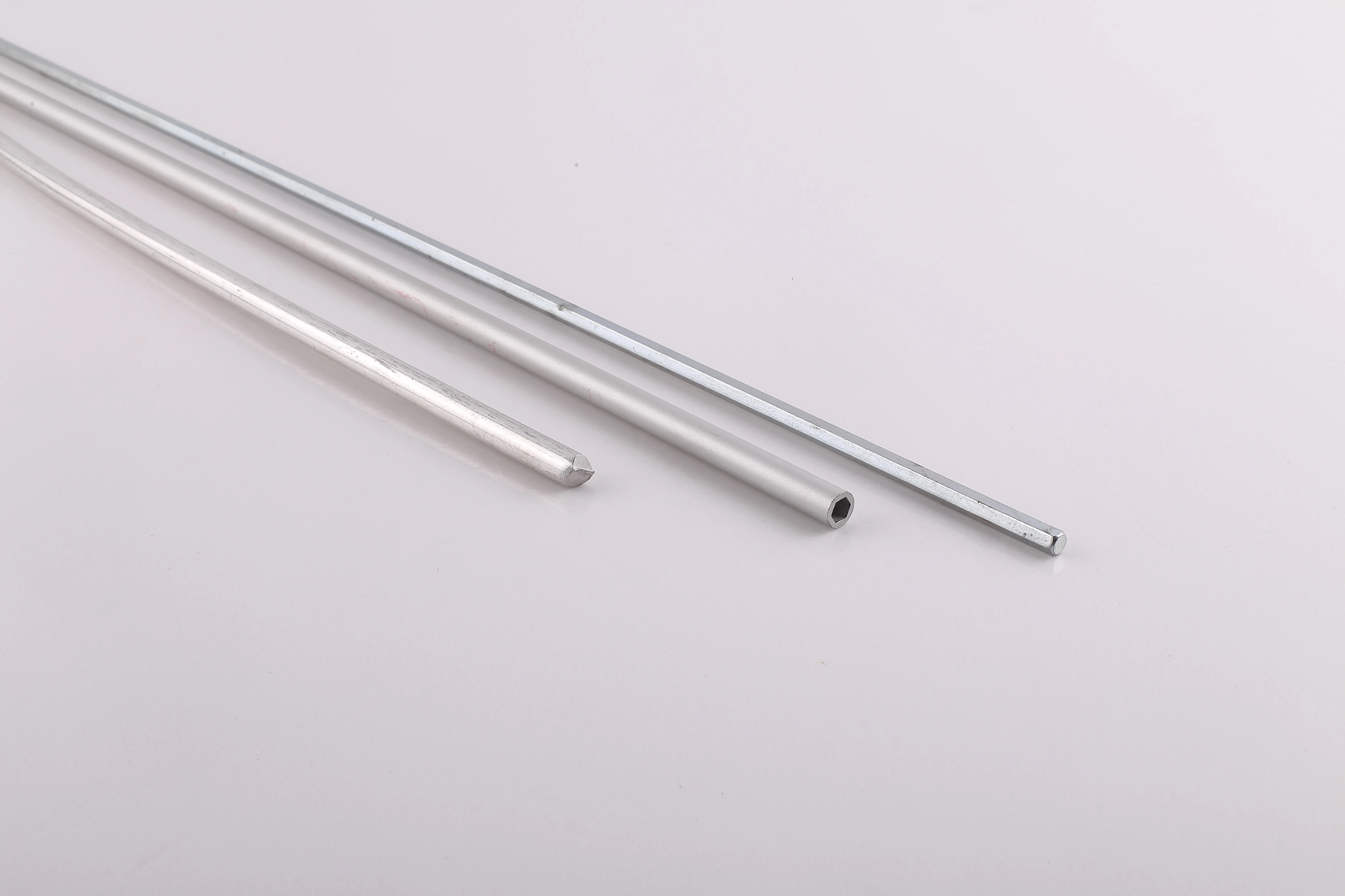Aluminum Wire For Extruded Aluminum Connectors Cable Industrial Aluminum wire