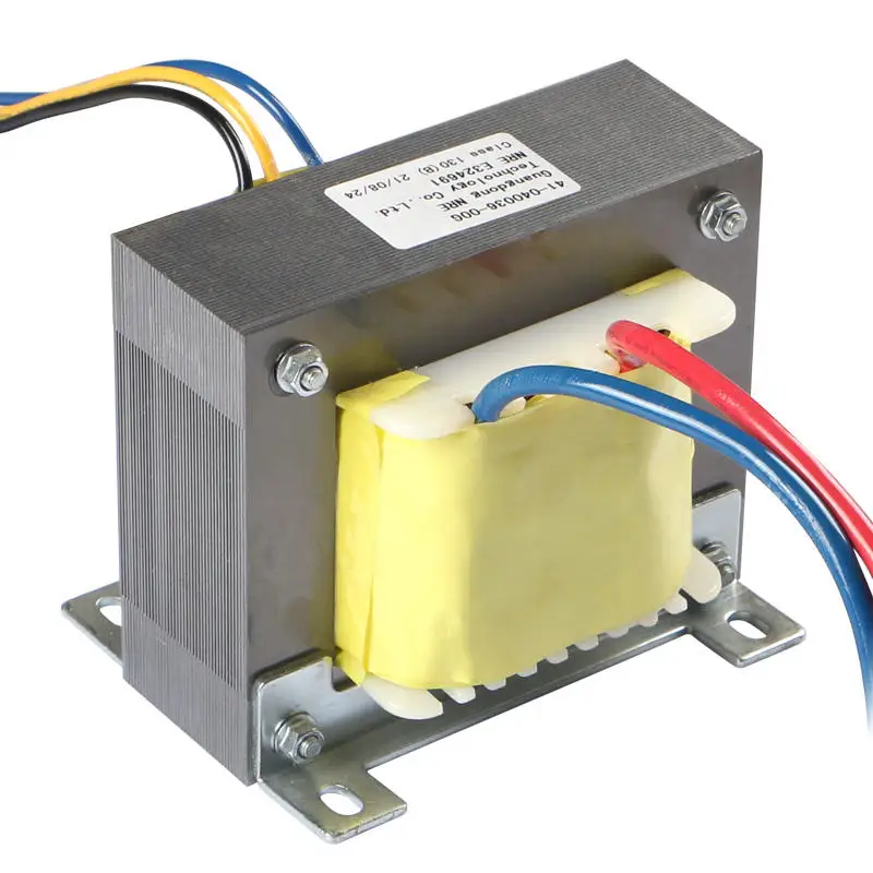240v 24v ei Transformer 220v 9v Ac Transformer Ups Transformer 600va