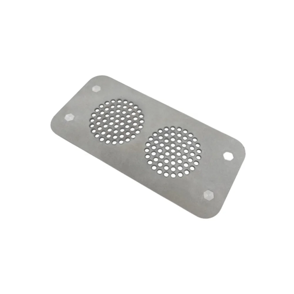 price sheet metal laser cutting punching bending precision sheet metal bending parts suppliers