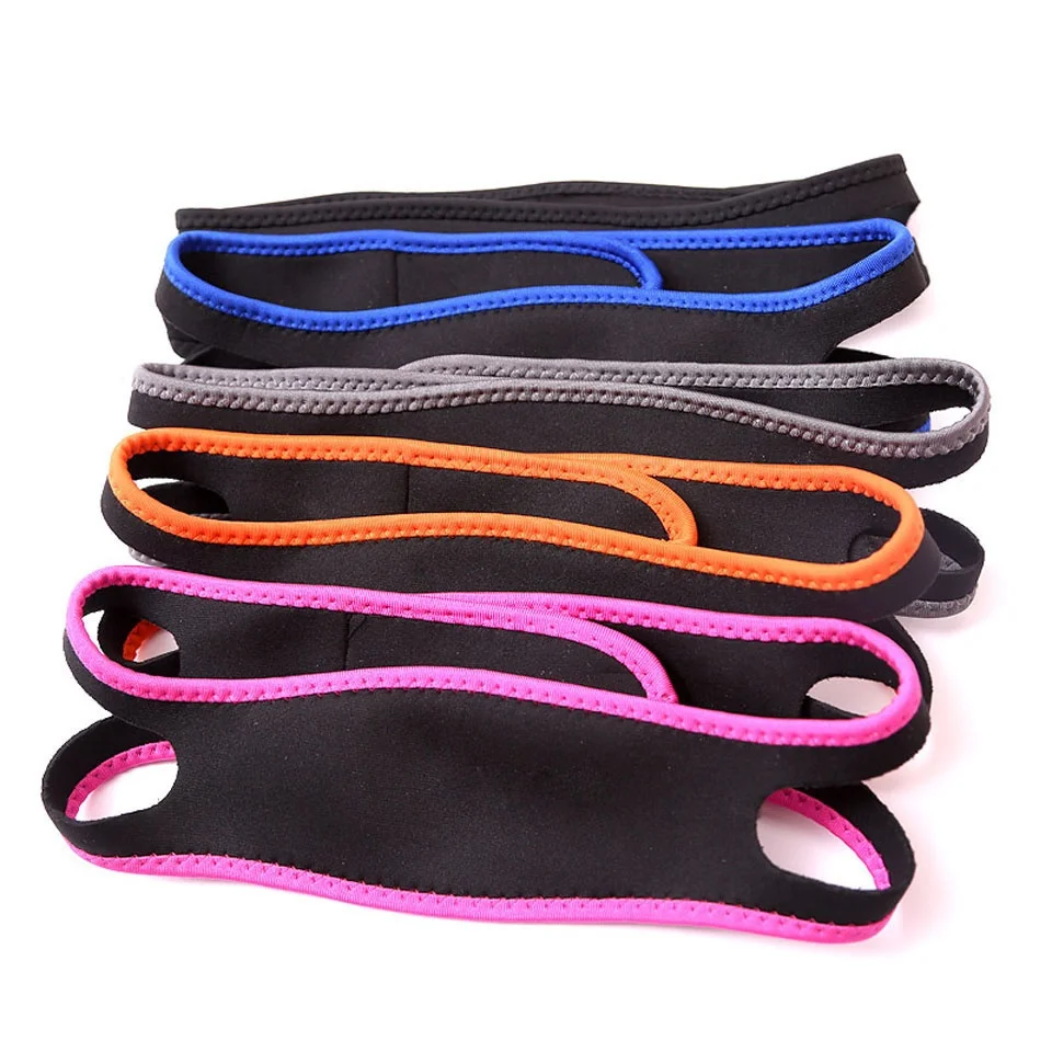 Neoprene Anti Snoring Chin Strap
